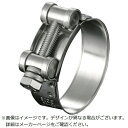 トラスコ中山|TRUSCO NAKAYAMA TRUSCO Tボルトホースクランプ 48?51mm TTHC2251(4)