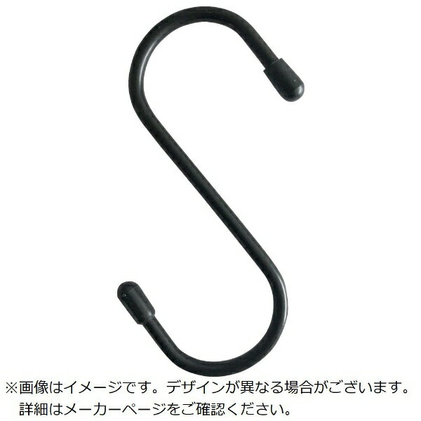 �ȥ饹���滳��TRUSCO NAKAYAMA TRUSCO����������S�եå���100mm���� TTSH100BK