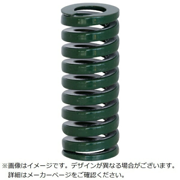 乐天商城 - トラスコ中山｜TRUSCO NAKAYAMA TRUSCO　コイルスプリング重荷重 TSSWH1850