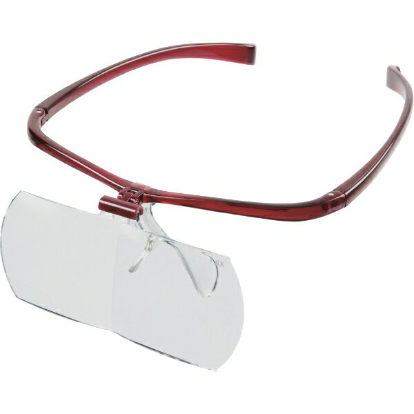 【エントリーで最大全額ポイント還元｜2/5まで】 エンジニア｜ENGINEER エンジニアメガネルーペ SL-100..