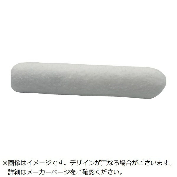 富士工業｜FUJI INDUSTRIAL FKY匠マイクロファイバーローラー6インチ13MM WW6TR13