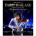 GCxbNXEG^eCgbAvex Entertainment tY/ 30th Anniversary TARO HAKASE Orchestra Concert 2021`The Symphonic Sessions`yu[Cz yzsz