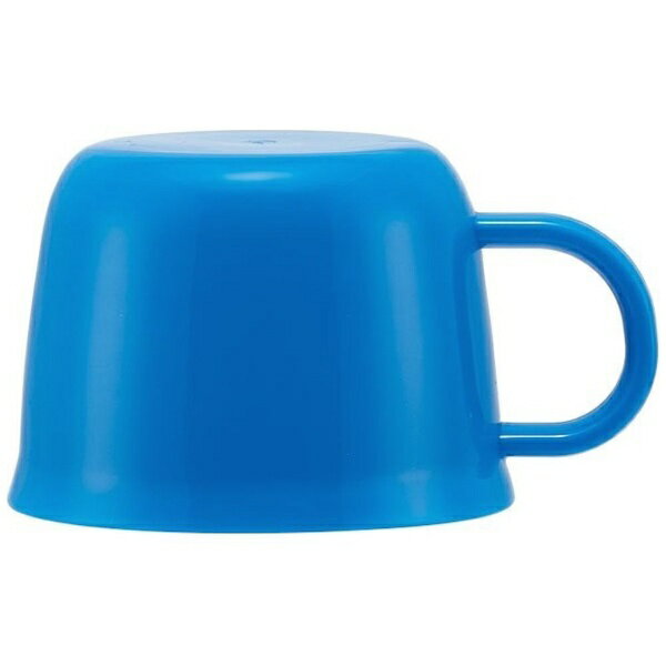 Skater｜スケーター STGC6 コップ 青 34241