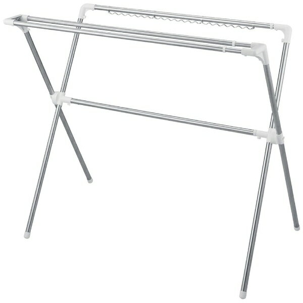 天馬｜TENMA TENMAPORISH伸縮式布団干しX型ダブルバーPS?26WB 811000682