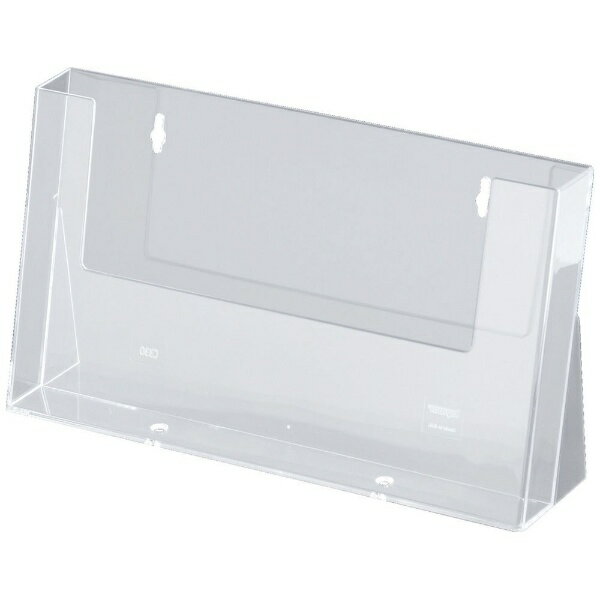 友屋｜tomoya 友屋カタログホルダーC330A4横 59302