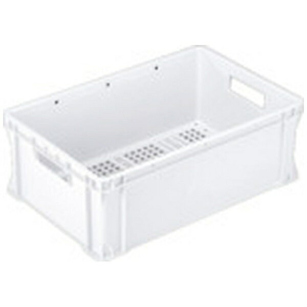 岐阜プラスチック工業｜Gifu Plastic Industry リスパンコンテナー＃540抗菌ナチュラル 540N