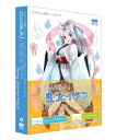 「CeVIO AI 東北イタコ ソングボイス」は、最新のAI技術により人間の声質・癖・歌い方を高精度に再現可能な音声創作ソフトウェアCeVIO AIの専用ソングボイスです。声優「木戸衣吹」の声を元に制作した、芯のある大人っぽい声質で、柔らかく、時にはパワフルに歌い上げます。本製品は「CeVIO AI 東北イタコ ソングボイス」「CeVIO AI ソングエディタ」がセットになったお得なパッケージです。