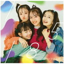 アミューズソフトエンタテインメント|AMUSE @onefive/ 1518 通常盤【CD】 【代金引換配送不可】