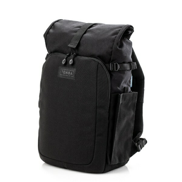 Delsey - TENBA｜テンバ TENBA Fulton v2 14L Backpack - Black 637-733 TENBA ブラック 637-733 [10〜15L]