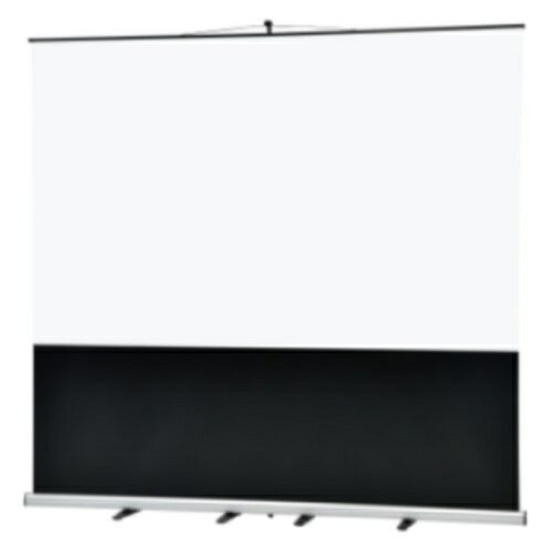 キクチ科学｜KIKUCHI SCIENCE LABOLATORY モバイルスクリーン KUP-120WXW [床置き]