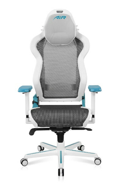 DXRacer｜デラックスレーサー ゲーミングチェア AIR PROシリーズ シアン BC-AH-7200CY