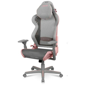 DXRacer｜デラックスレーサー ゲーミングチェア AIR CASUALシリーズ ピンク BC-AL-7100PK