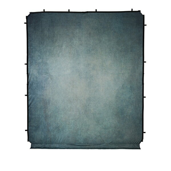 Manfrotto｜マンフロット EzyFrame 背景用カバー 2x2.3m セージ セージ LLLB7933