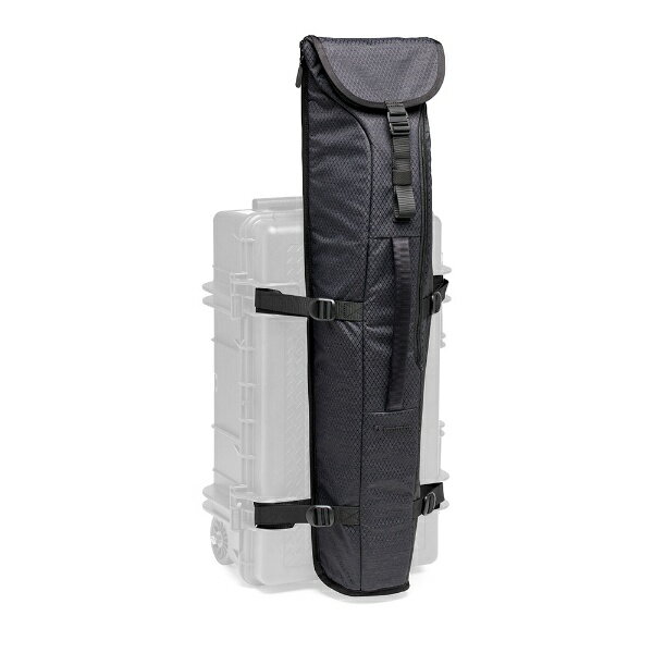Manfrotto｜マンフロット PL TOUGH 三脚バッグ ブラック MBPL-RL-TH-TR