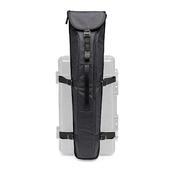 Manfrotto｜マンフロット PL TOUGH 三脚バッグ ブラック MBPL-RL-TH-TR