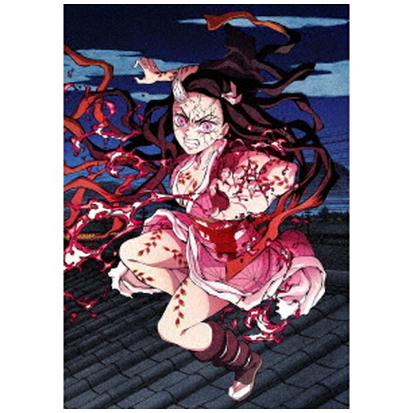 アニプレックス｜Aniplex 鬼滅の刃 遊郭編 4 完全生産限定版 