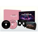 GCxbNXEsN`[Ybavex pictures BLACKPINK THE MOVIE -JAPAN PREMIUM EDITION- 񐶎YՁyDVDz yzsz