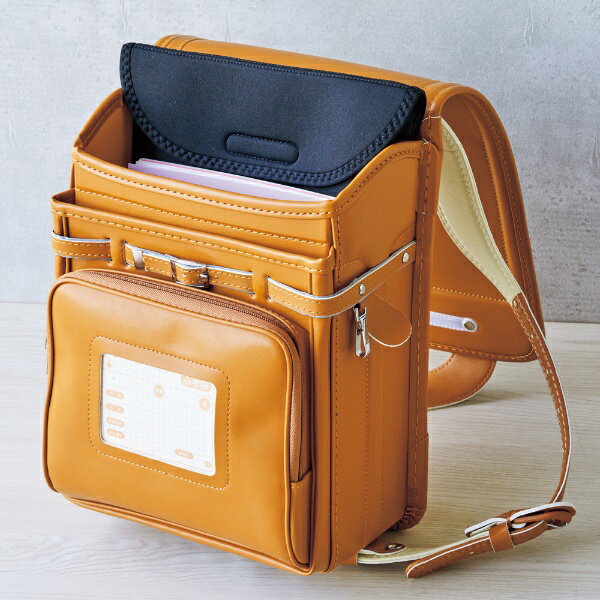 リヒトラブ｜LIHIT LAB. ノートパソコン / タブレットPC対応 [最大収納サイズ：215x30x305mm] クッションPCケース Lサイズ A-7201