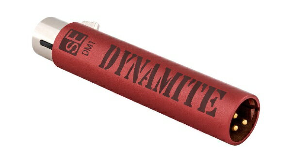 SE ELECTRONICS｜エスイーエレクトロニクス DM1 DYNAMITE DM1DYNAMITE