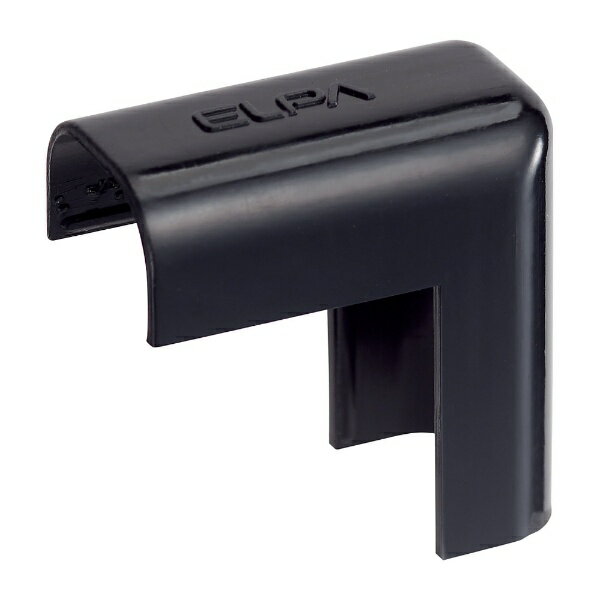 ELPA｜エルパ 1号デズミ　ブラック MD-1H(BK)