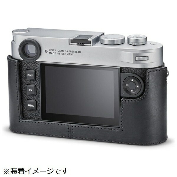 �ڥ���ȥ꡼�Ǻ���2���ݥ�����������2/25�ޤǡ� Leica�å饤�� M11�� �ץ��ƥ����� �֥�å�