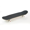 BLANKbuN BLANK SKATEBOARD ORIGINAL uNXP[g {[h IWi(7.5C`)BKSBM75OR