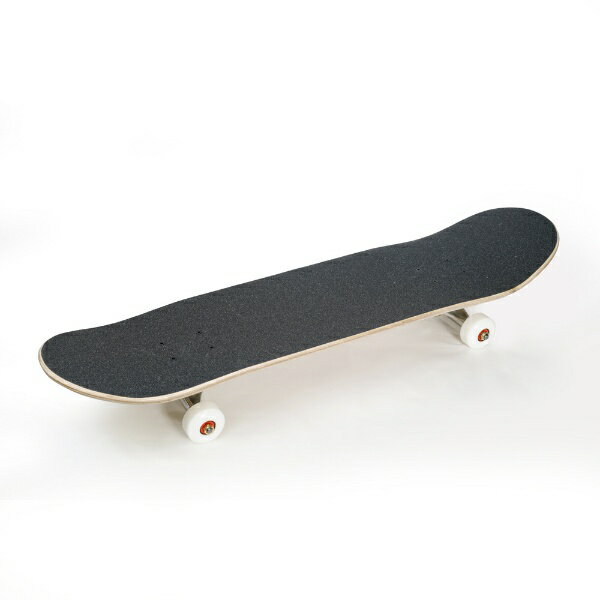 BLANK｜ブランク BLANK SKATEBOARD BLACK ブランクスケート ボード ブラック(8インチ)BKSBM80BK