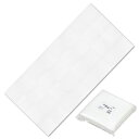アーテック|Artec ベッド用 使い捨てシーツ白 大200×100cm 10枚組(3)