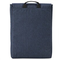ナカバヤシ｜Nakabayashi ノートパソコン / タブレットPC対応 [〜13.3インチ] インナーバッグ ネイビー SZC-FC132105NB