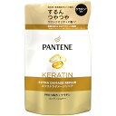 P&G|ピーアンドジー PANTENE(パンテーン)エクストラダメージケア トリートメントinコンディショナー つめかえ用 300g