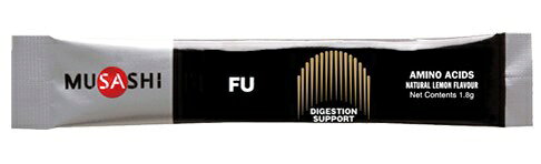 �ॵ����MUSASHI FU �ա� ���ƥ��å������ס�1.8g��100������ۡڥѥå������ǥ�������ѹ����ˤ�����ʡ����Բġ�