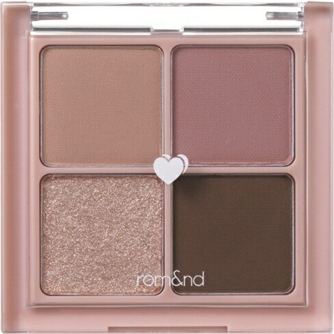 韓国高麗人参社｜KANKOKUKOURAININGINSHA rom＆nd（ロムアンド）ベターザンアイズ 02