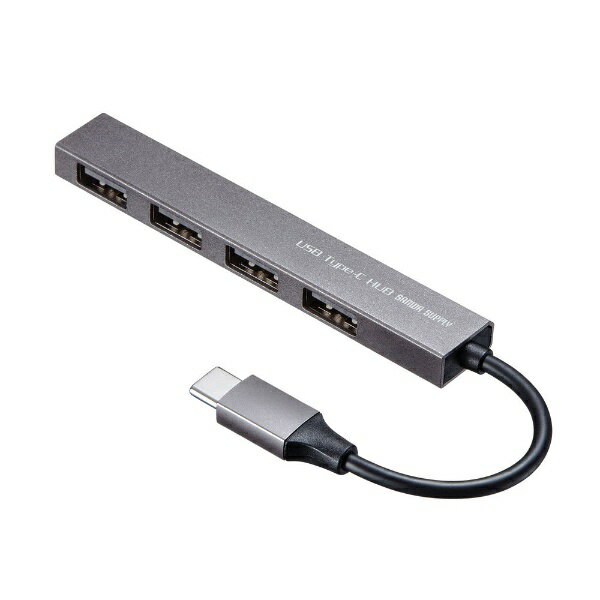 サンワサプライ｜SANWA SUPPLY USB-2TCH23S