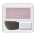 ちふれ化粧品|CHIFURE パウダー チーク ニュアンス カラー 300 パープル系パール