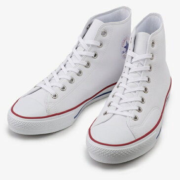 CONVERSE｜コンバース 26.0cm ゴルフシューズ コンバース メイド フォー ゴルフ オールスター GF HI CONVERSE MADE FOR GOLF ALL STAR GF HI(ホワイト)33500060