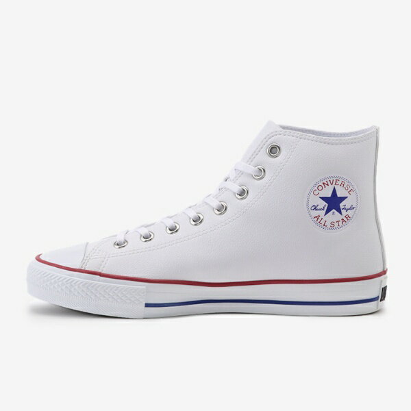 CONVERSE｜コンバース 26.0cm ゴルフシューズ コンバース メイド フォー ゴルフ オールスター GF HI CONVERSE MADE FOR GOLF ALL STAR GF HI(ホワイト)33500060