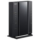 NEC｜エヌイーシー Wi-Fiルーター Aterm(エーターム) PA-WX3000HP2 Wi-Fi 6(ax) /IPv6対応