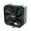 OWLTECH｜オウルテック CPUクーラー [LGA1700/1200/1151/1150/1155/1156・AM4] Silent Cooler V2 OWL-SC200V2