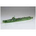 フジミ模型|FUJIMI 1/700 帝国海軍シリーズNo.41 日本海軍航空母艦 天城 フルハルモデル