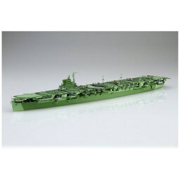 フジミ模型｜FUJIMI 1/700 帝国海軍シリーズNo．42 日本海軍航空母艦 葛城 フルハルハモデル