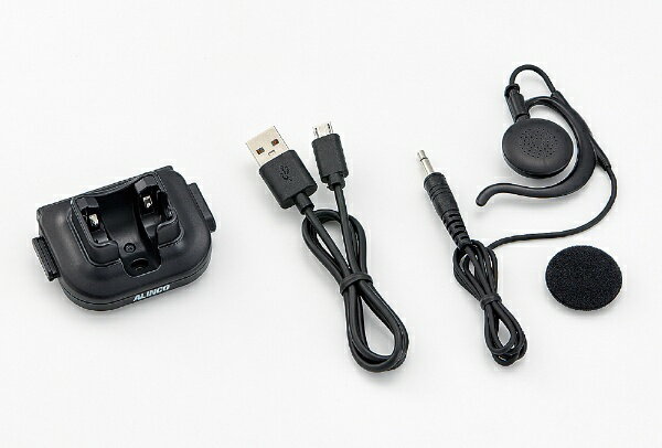 �ڥ���ȥ꡼�Ǻ���2���ݥ�����������2/25�ޤǡ� ���륤�󥳡�ALINCO Biuetooth�б��ޥ��� EME-80BMA