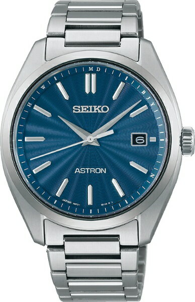 セイコー｜SEIKO SBXY031アストロン(ASTRON)ORIGIN（オリジン） ブルーグレー 