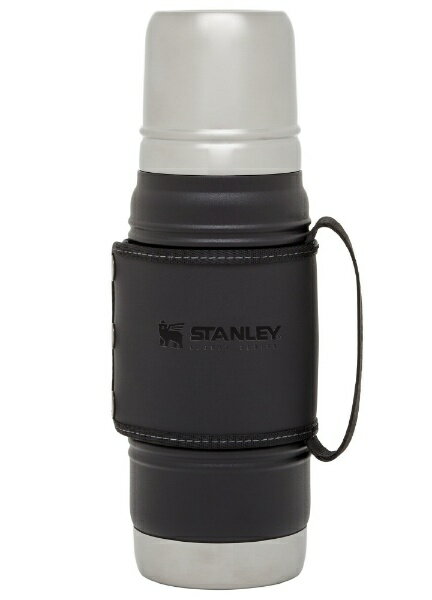 STANLEY｜スタンレー レガシー真空ボトル(0.6L/マットブラック) 10-09842-028