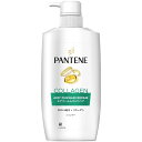 P&G|ピーアンドジー PANTENE(パンテーン)エアリーふんわりケア シャンプー ポンプ 400mL