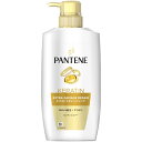 P&G|ピーアンドジー PANTENE(パンテーン)エクストラダメージケア トリートメントinコンディショナー ポンプ 400g