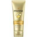 P&G｜ピーアンドジー PANTENE（パンテーン）エクストラダメージケア 洗い流すトリートメント 180g