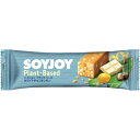 大塚製薬｜Otsuka SOYJOY（ソイジョイ）プラントベース チョコ＆レモン 25g