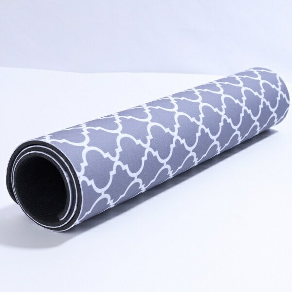 日翔｜Nisyo 吸水ソフトマット モロッコ柄 NS0832