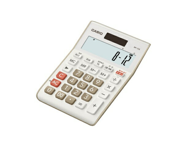 CASIO�å����� ;��׻����� �١����� MP-12R-BE-N [12��]