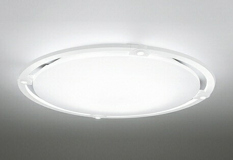 オーデリック｜ODELIC 高演色LEDスポットライト付シーン演出シーリングライト OL251502BCR [12畳 /昼光色〜電球色]のサムネイル